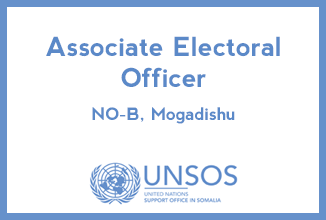 BANNER ASSOCIATE ELECTORAL