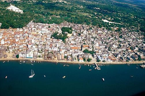 Ethiopia Plans to Build Its Naval Base at a Kenyan Port