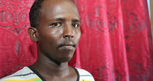 Somalia military court sentences police officer to five years in jail