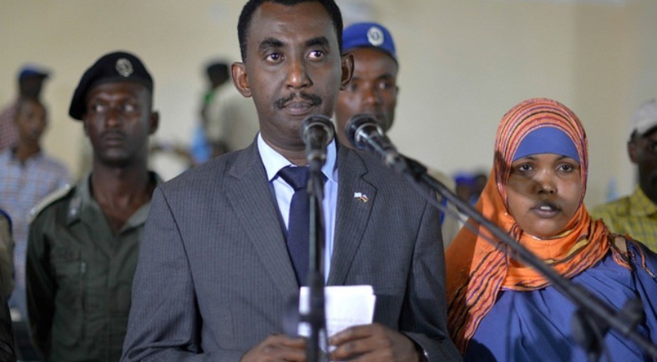 Southwest Assembly speaker forms the state’s electoral body