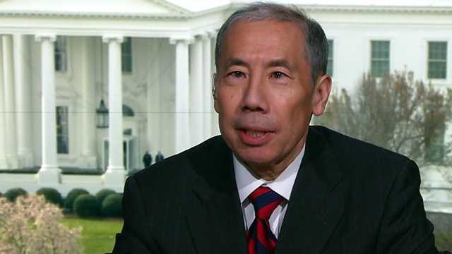 US mission to Somalia to be moved to Mogadishu