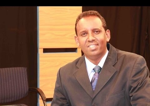 TV Journalist among over a dozen killed in Mogadishu twin blasts