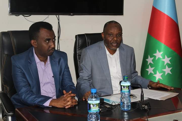 New Southwest state president officially takes office