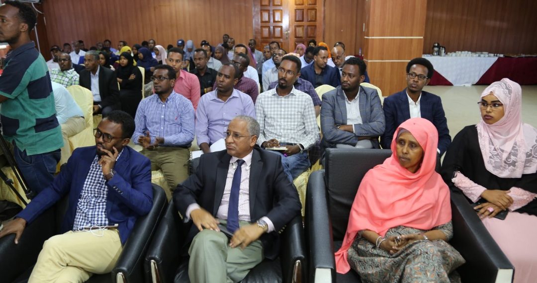 Somalia launches national micro-nutrient survey