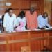 Kenyan court orders police to detain  five suspects over Nairobi attack