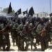 Over 50 Al-Shabaab fighters killed in airstrike-AFRICOM