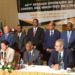 IGAD, Germany sign 34 million Euro Grant Agreement