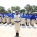 Somalia finance minister launches training for customs police