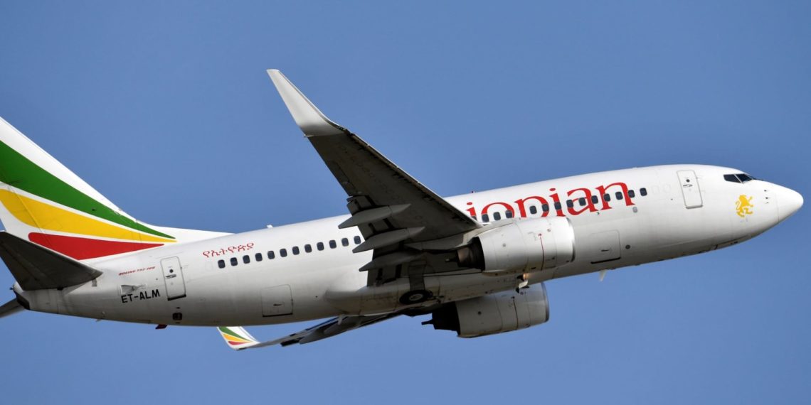 Three European countries ban Boeing Max 8 planes from their airspaces