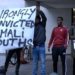 Somali mothers send their children back home from the UK to protect them from gang life