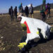 Families of Ethiopian airlines crash victims to be compensated