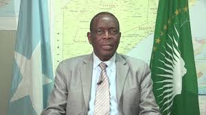 AU Special Rep congratulates AMISOM and SNA on the capture of Sabiid town