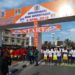 Mogadishu mini marathon kicks off in Somali capital