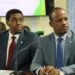 Somali parliament summons Defense and Security ministers
