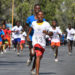 Mogadishu Mini Marathon winners honored
