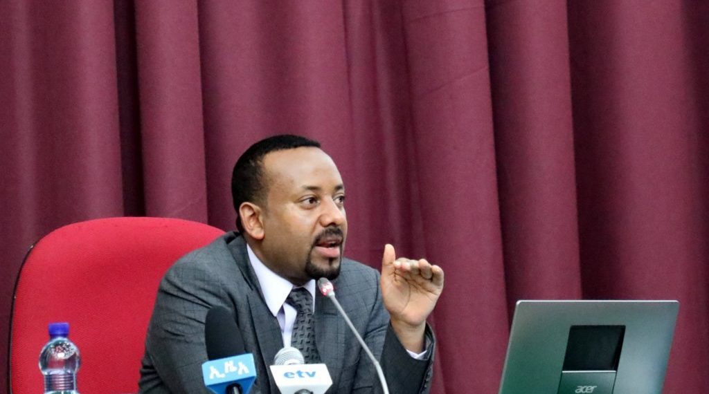 Ethiopia’s security institutions ordered to take action following violence in the Oromia region
