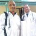 Kenya tries to calm Cuba over abduction of two doctors