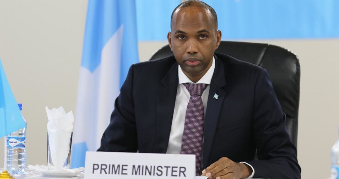 Somali PM appoints three ministers