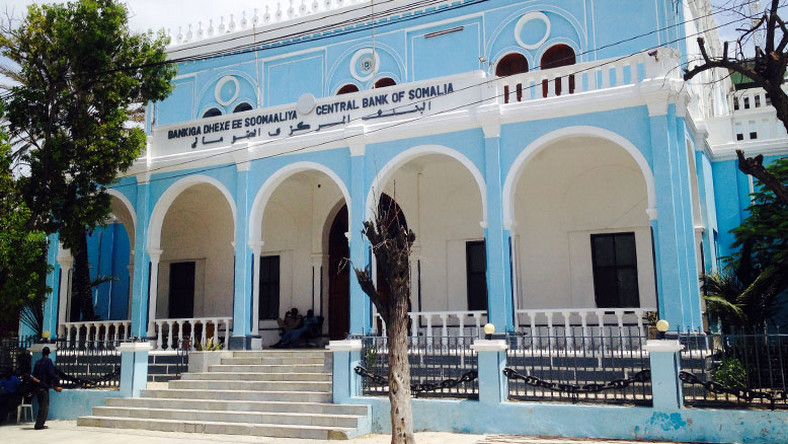 US pledges to work with Somalia’s new Central Bank Governor
