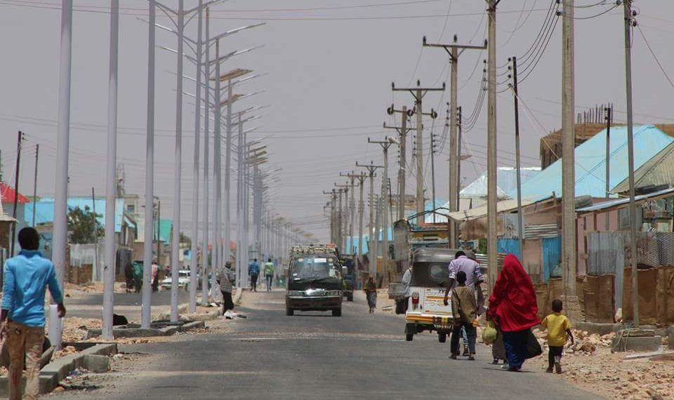 Somali federal and regional state leaders to meet in Garowe