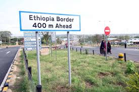 11 killed on Kenya-Ethiopia border over water row