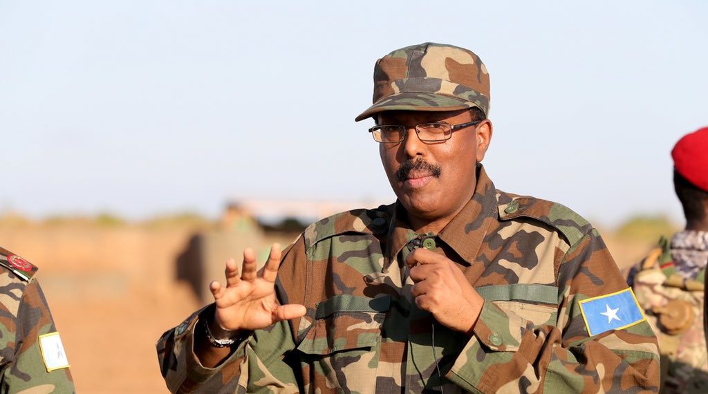 President Farmaajo urges citizens to cooperate with security agencies during the holy month of Ramadan