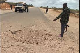 Al-Shabaab attack kills Kenyan police reservist in Mandera
