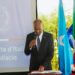 Somali Deputy PM lauds Somali-Italian historic relations