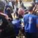 132 Ethiopian migrants return home from Yemen with IOM support