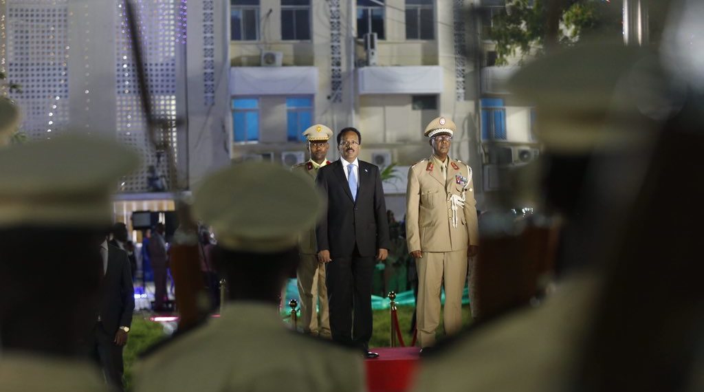 Somalia marks 59th anniversary of unity and Independence from Italy