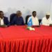 Somali Upper and Lower House of parliament agree to strengthen relations