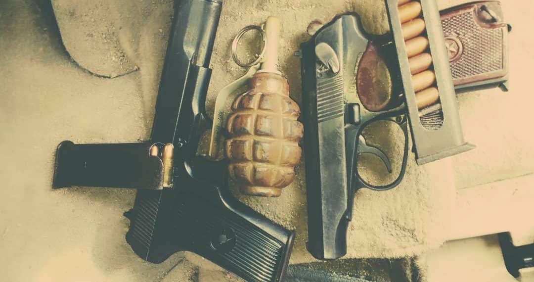 Somali forces detain two al-Shabaab assassins