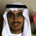 White House says bin Laden son killed in US operation