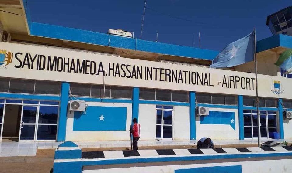 No-fly list: Kismayo flights to be banned for 3 Days