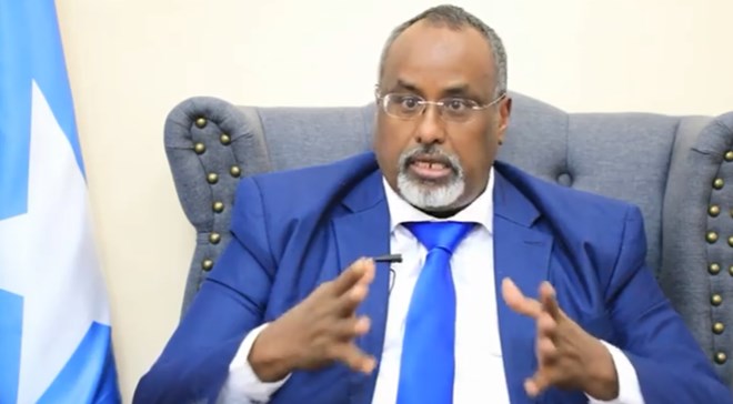 Hirshabelle leader condoles slain regional officials