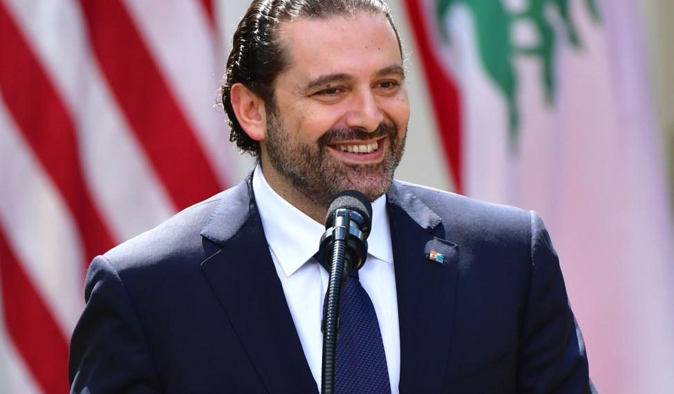 Lebanese PM submits resignation after two weeks of protest