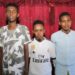 SNA court prosecutes three al-Shabaab for deploying IEDs in Mogadishu