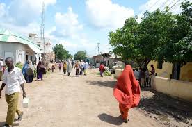 Six people injured in Qoryolay bomb blast
