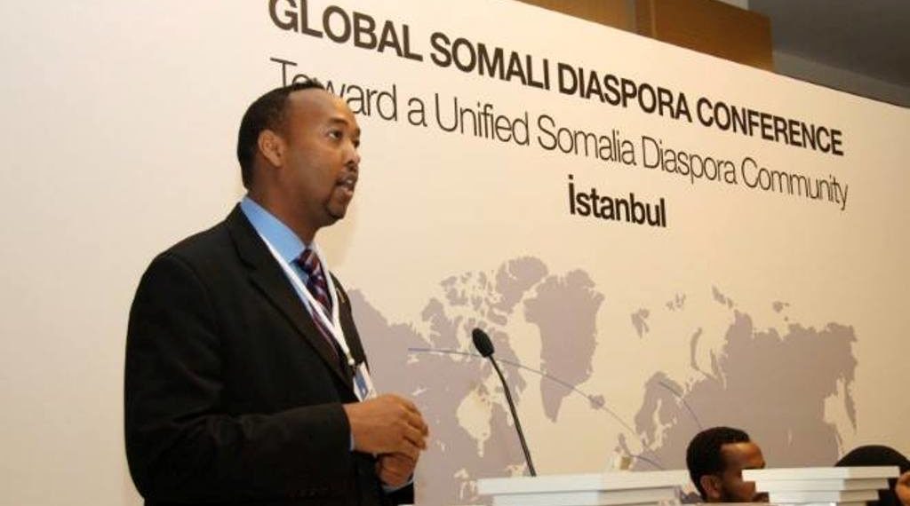 Somali diaspora community in Turkey launch fundraising for flood victims