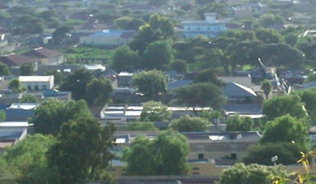 Police shut down radio station in Jowhar