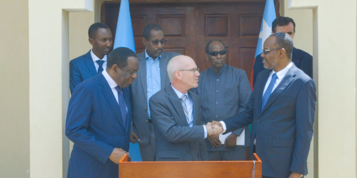 UN calls for collaboration to hold 2020 election in Somalia