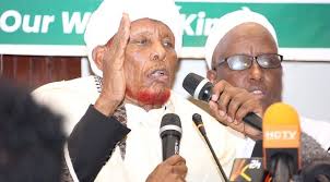 Ethiopian based Somali cultural leader kicks of peace mission in Northern Kenya