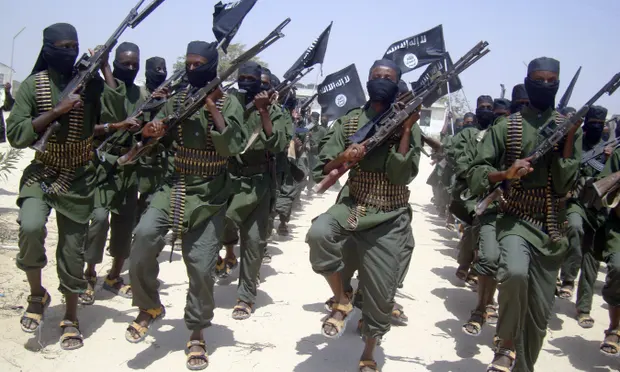 Al-Shabaab destroys police post and Safaricom mast in Mandera