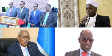 Personal interests and state formation efforts in Galmudug