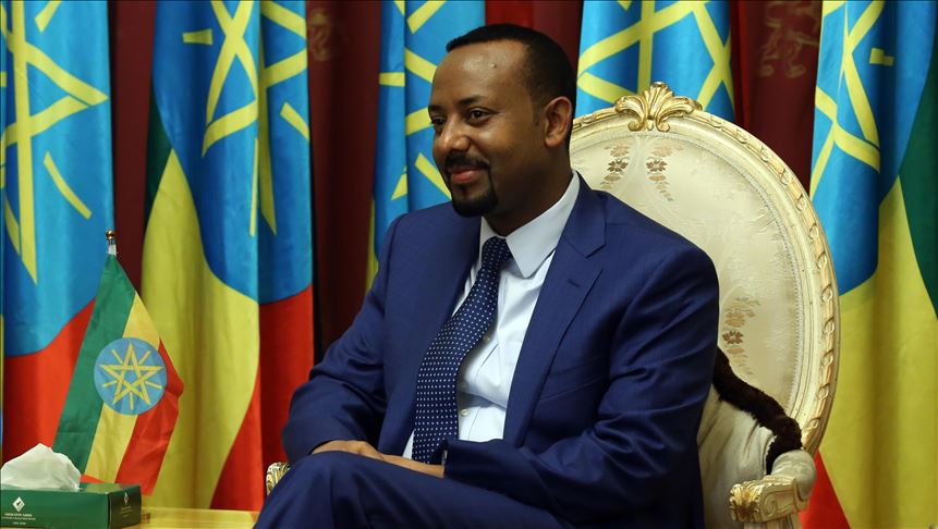 Ethiopian parliament votes to keep PM in office beyond term