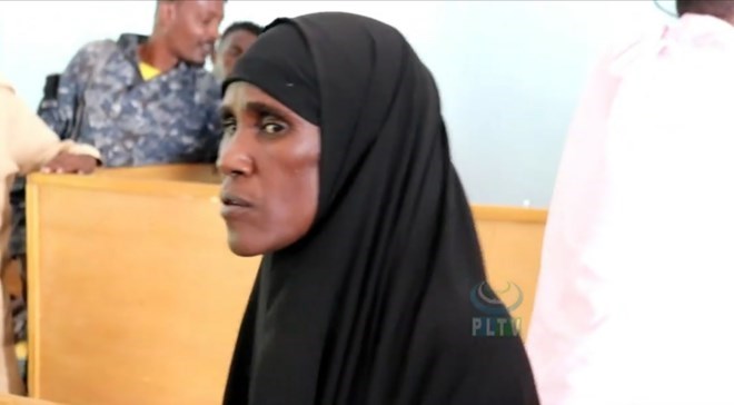 Woman to spend 5-years behind bars for selling home-brewed spirit in Somalia
