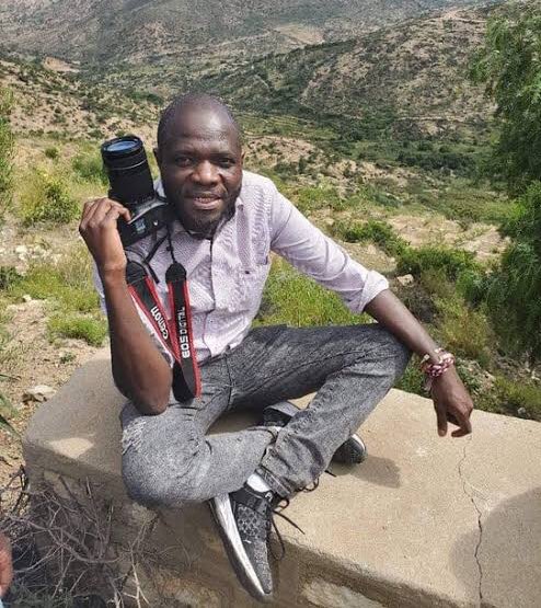 Ethiopian court orders the release of Kenyan Journalist Yassin Juma