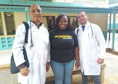 Cuba appreciates Somalia for the release of kidnapped doctors