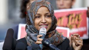 Somali born Ilhan Omar wins re-election to US Congress