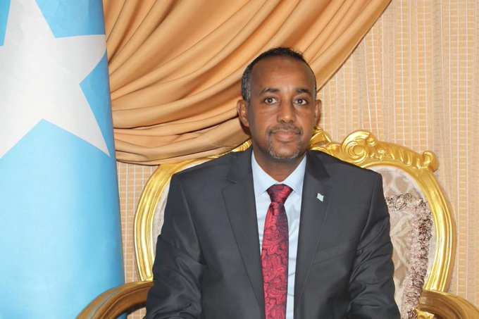 PM Roble to hold talks with Puntland leaders today